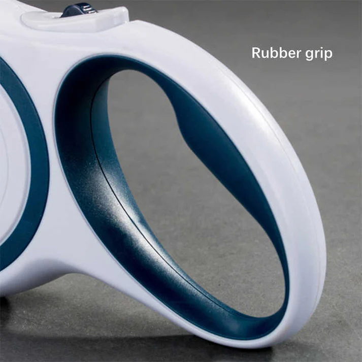 3M Pet Leash Retractable - Tangle-Free, Extendable Pet Leash for Walking - Image 9