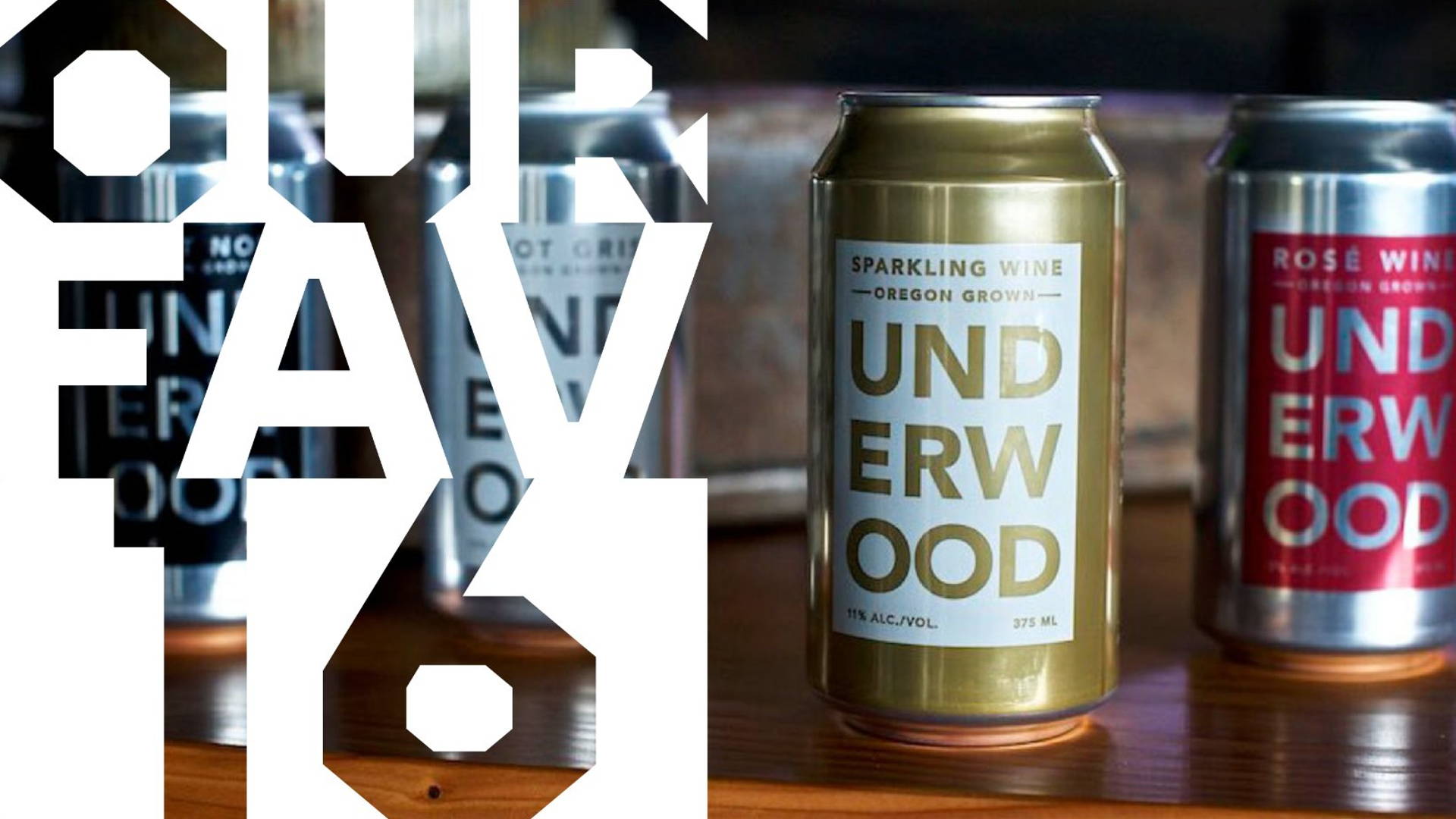 Featured image for 16 Canned Wines Just in Time For Picnic Season
