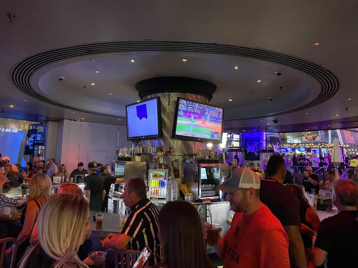 Las Vegas reviews photo