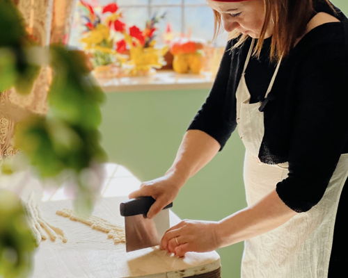 Corsi di cucina Bressanone: Cooking class Mediterranea a Bressanone
