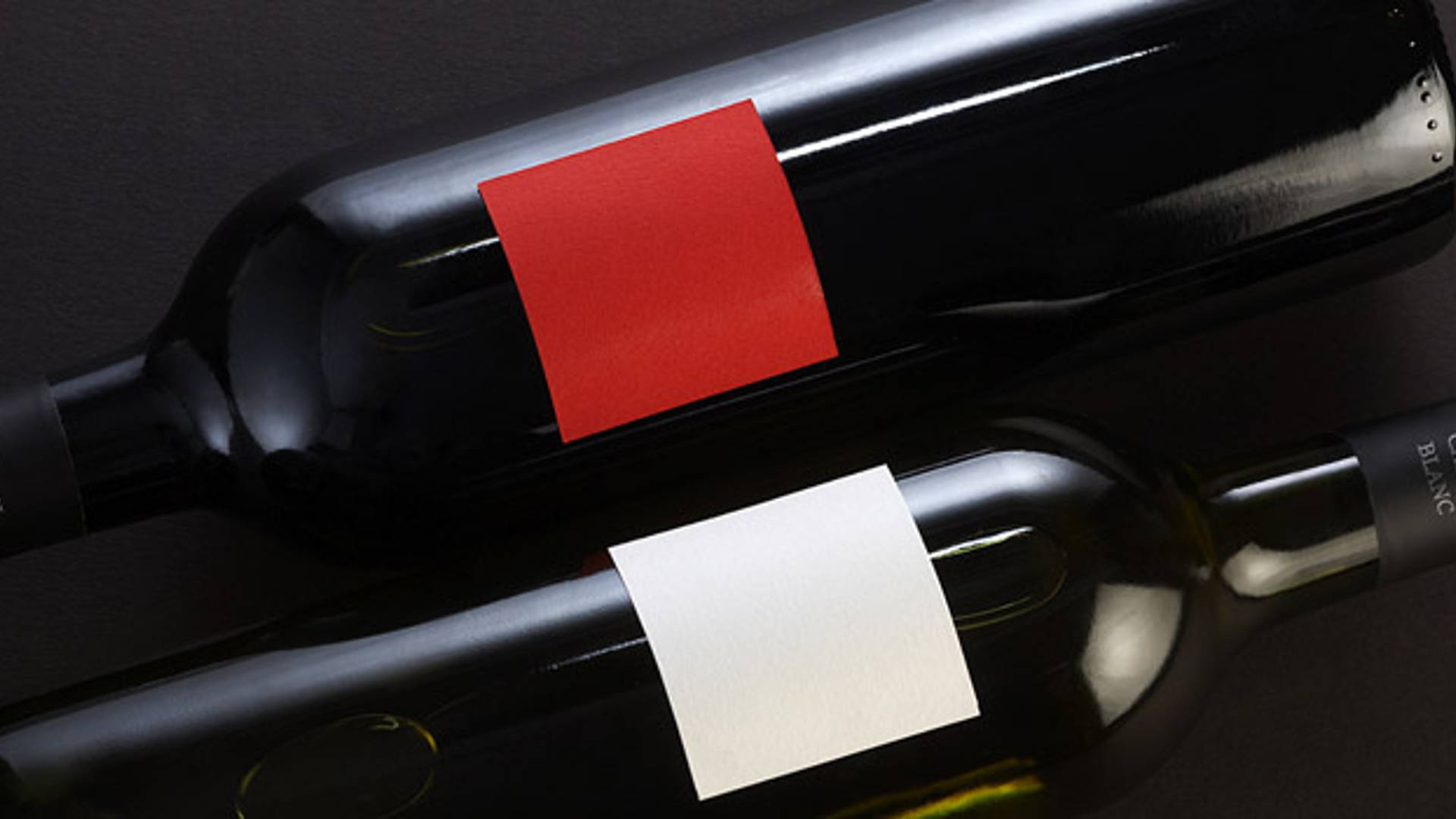 Featured image for Carre Rouge & Carre Blanc Red and White Wines