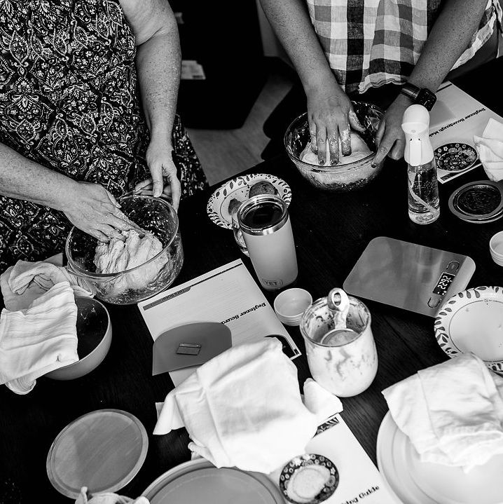 Bodhi Tree Bakery - Taylor Tierney — photo from hotplate.com