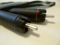 Schmitt Custom Audio Cables KLE Silver RCA IC's 1mtr, 1pr 6