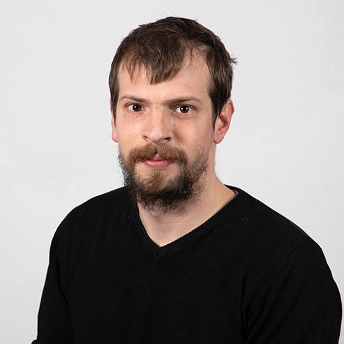 Dylan Douchet