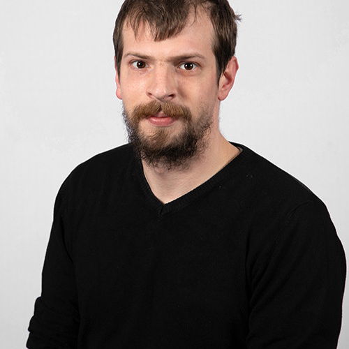 Dylan Douchet