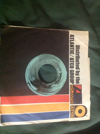 Dion - Born To Be With You Promo 45 Phil Spector Mono S...