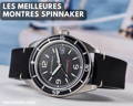 avis montre spinnaker	