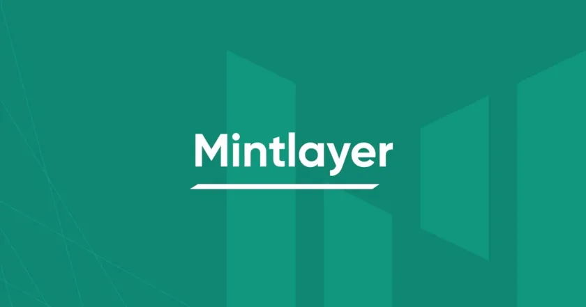 Mintlayer