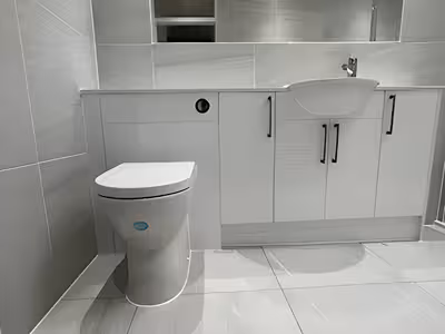 Suprema Bathrooms & Tile Store thumbnail
