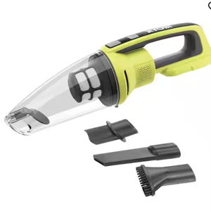 ONE+ 18V Cordless Performance Hand Vacuum (Tool only) by RYOBI