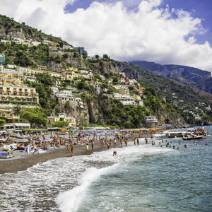 Italy Honeymoon Fund