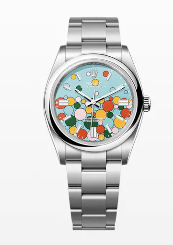 Rolex Oyster Perpetual 36