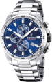 origine des montres Festina