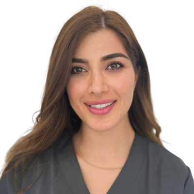 Neda Fahim