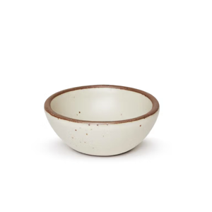 Bitty Bowl in "Panna Cotta"