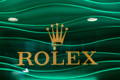 LOGO ROLEX