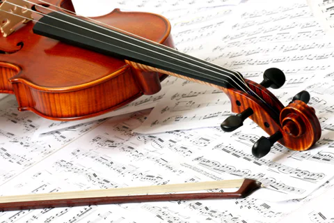 Classical Music Concerts in Matthias Church