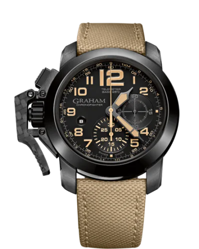 Chronofighter