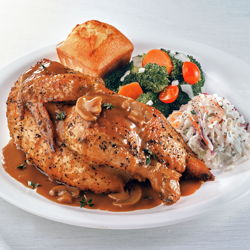 Kenny Rogers Marina Square