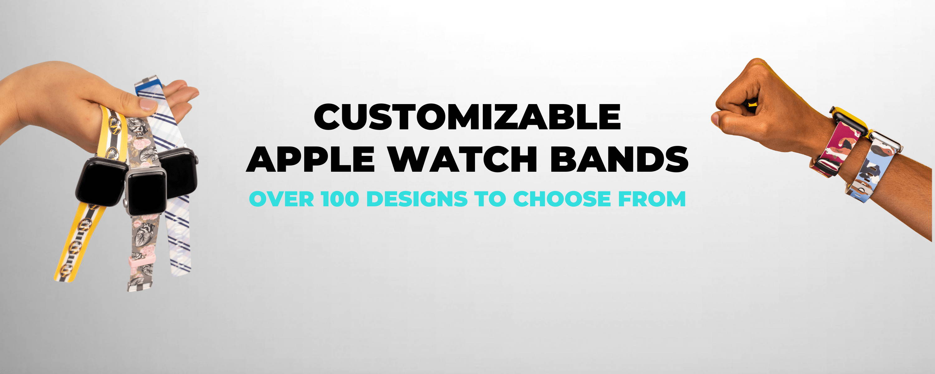c4 apple watches customized