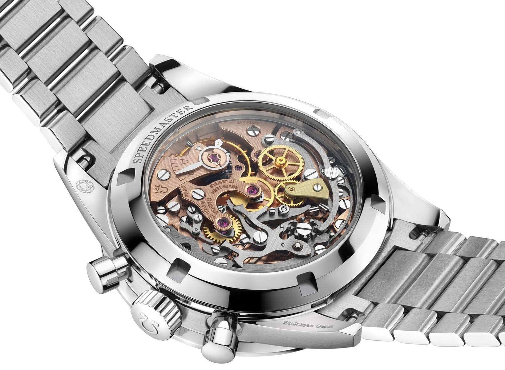 Speedmaster