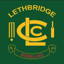 Lethbridge Cricket Club logo