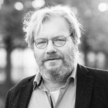 Dirk Corstens, MD