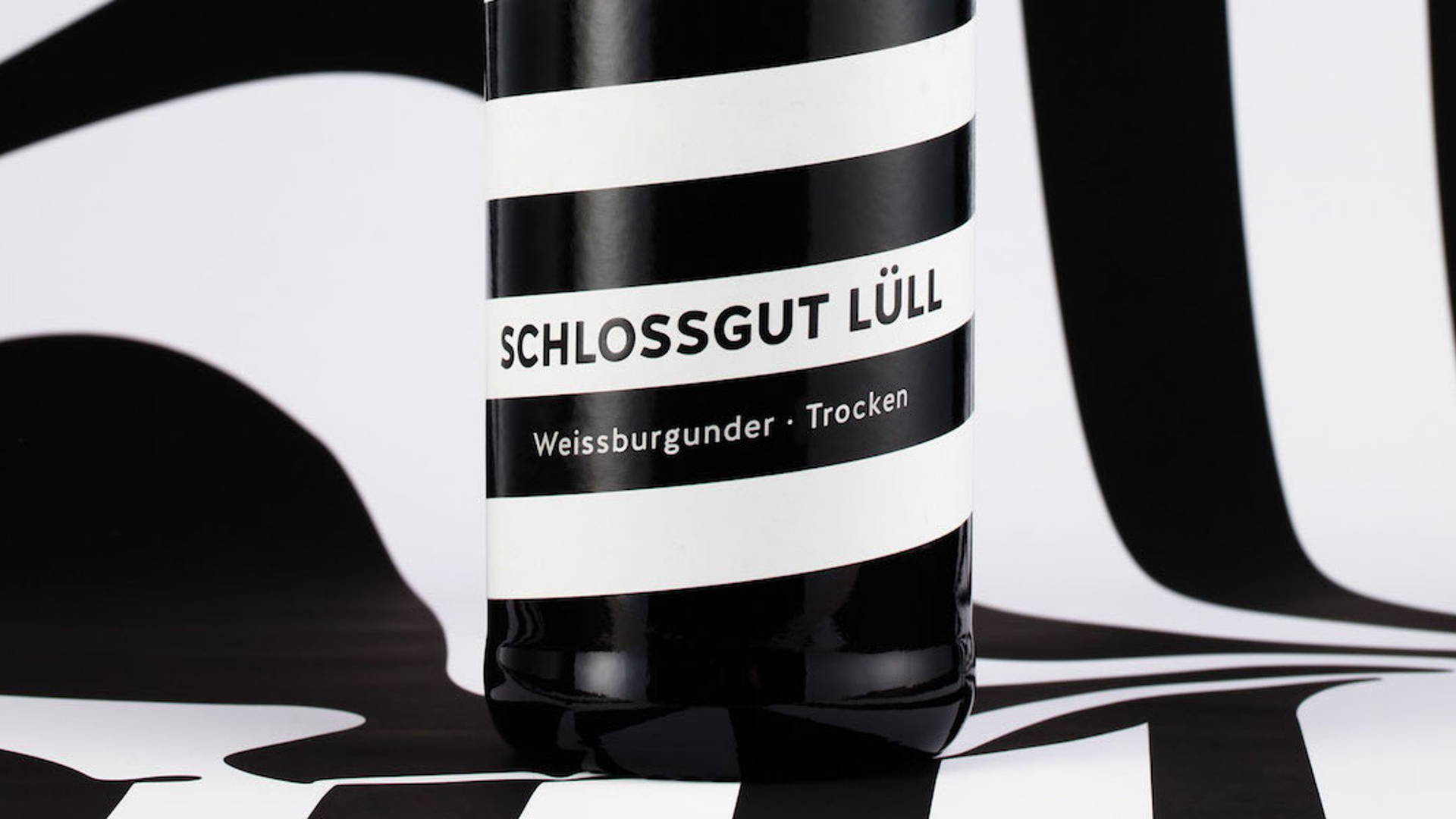 Featured image for Schlossgut Lüll Winery
