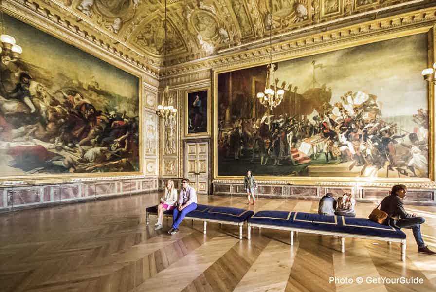 Paris Museums: 2-Day Pass - photo 3