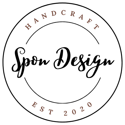 Spon Design logo