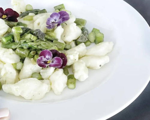 Cooking classes Genoa: Specialità liguri