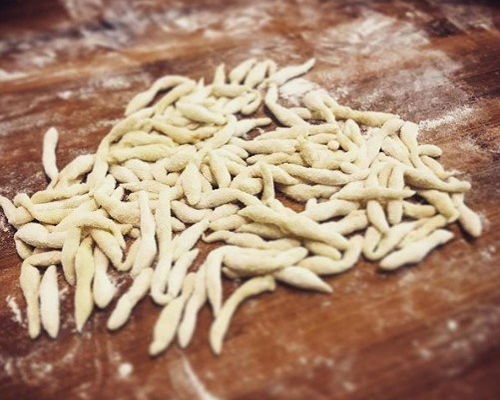 Esperienze gastronomiche Massa: Profumi di terra e di mare