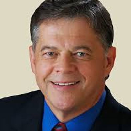 Tim  Hoffman