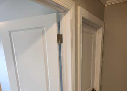Manhattan Doors Revamp Bellefontaine OH Home