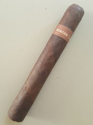 Cigar Session Photo