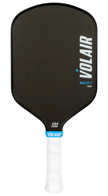 Volair Mach 1 pickleball paddle