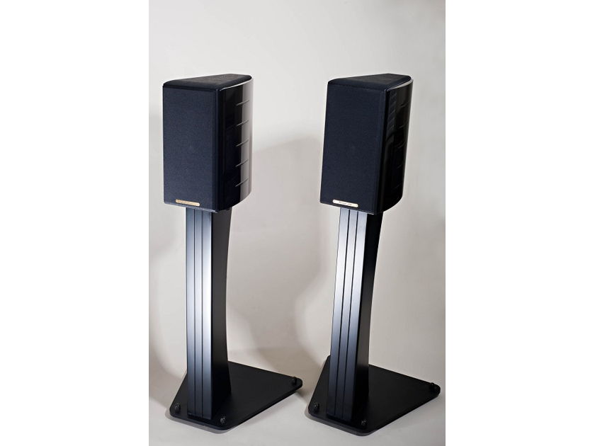 Sonus Faber Concertino Domus Includes Matching Stands