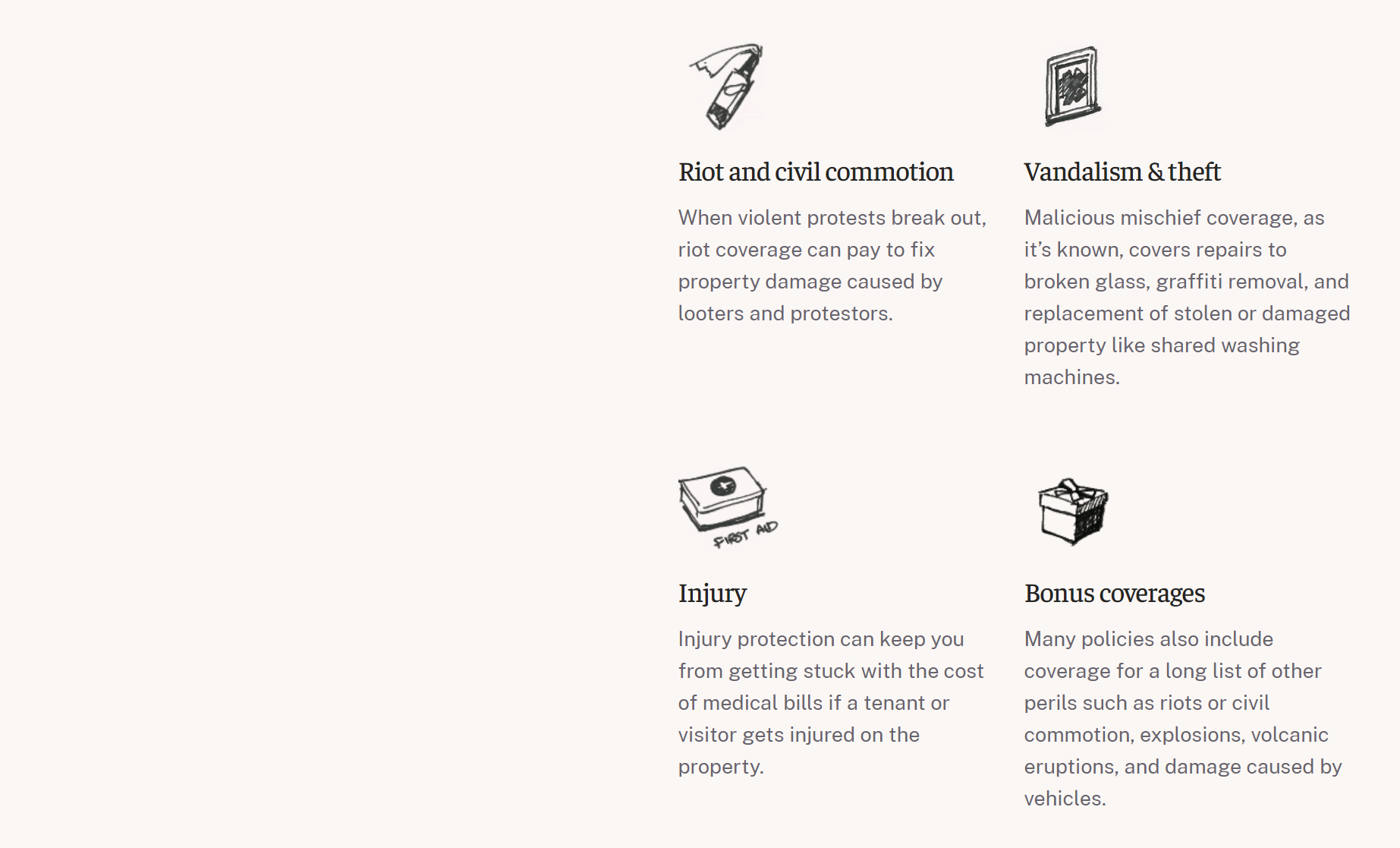 Steadily product / service