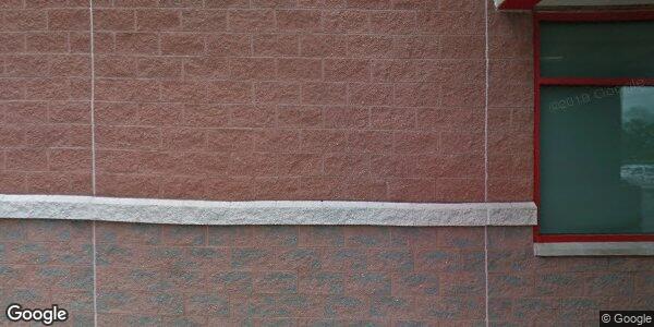 4 Wheel Parts exterior