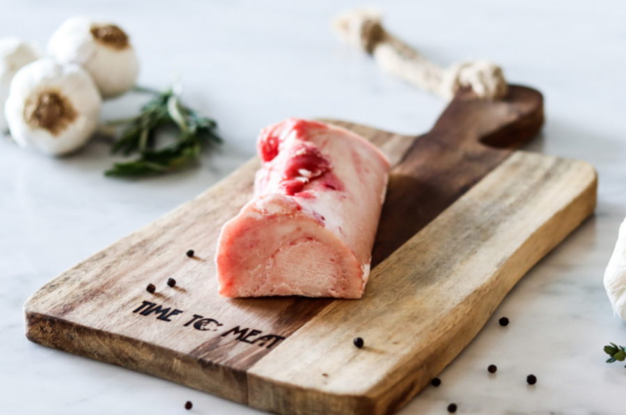 Mergpijp kopen online - Bestel bij Time to Meat »