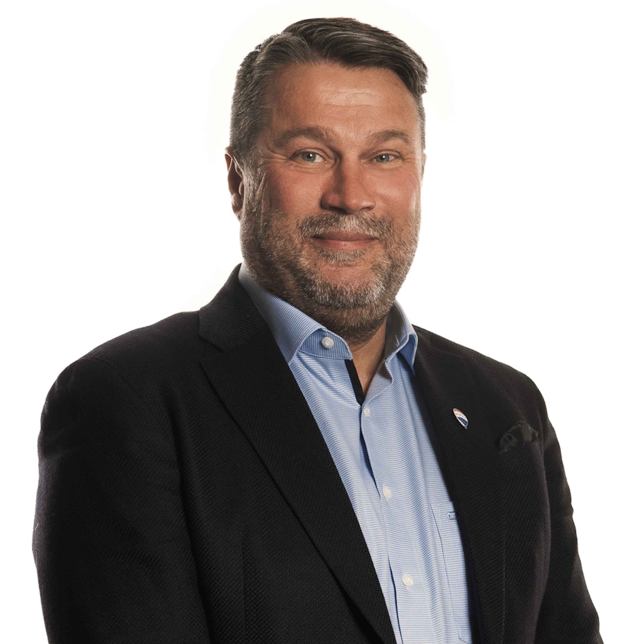 Kari Matilainen