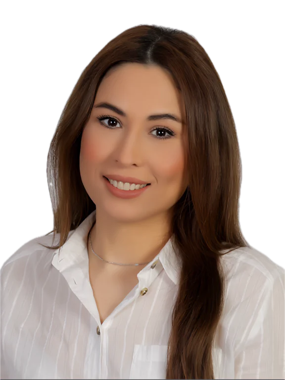 Hakima Bakhacha-Yahya