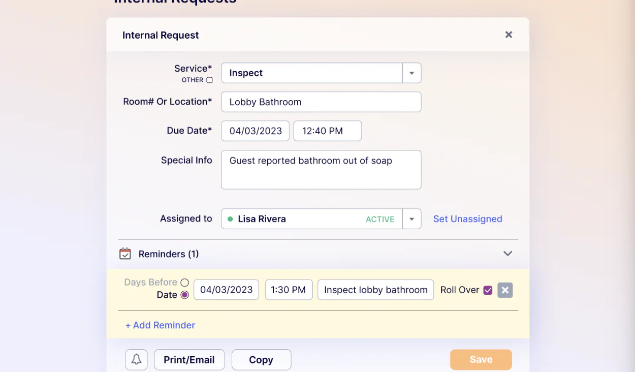 Screenshot image