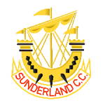 Sunderland Cricket Club Logo