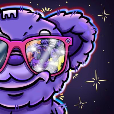 Justeddy collection avatar