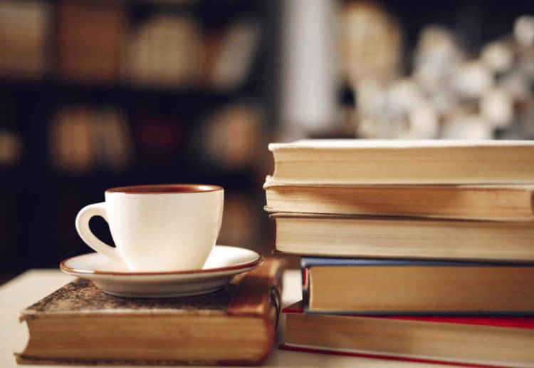 コーヒーと紅茶