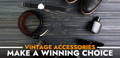 Vintage Accessories Make a Winning Choice