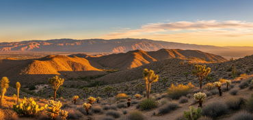 Western Motorcycle Tour near Los Angeles, CA