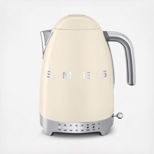 Smeg, Variable Temperature Kettle