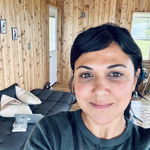 MEHR-AFARIN KOHAN, MD, FRCPC